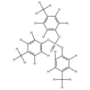 Tri-p-cresyl Phosphate solution