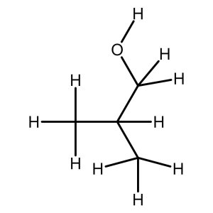 Isobutyl alcohol