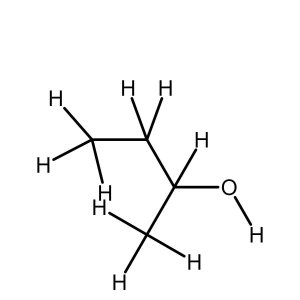 sec-Butyl alcohol