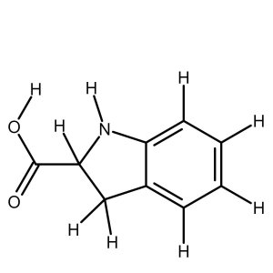 Indoline-2-carboxylic Acid