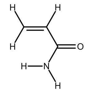 Acrylamide
