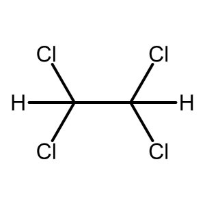 Tetrachloroethane, 1,1,2,2-