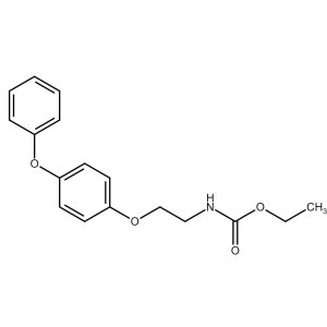 Fenoxycarb solution