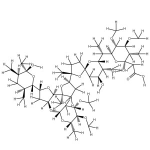 Maduramicin solution
