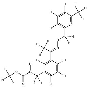 Pyribencarb