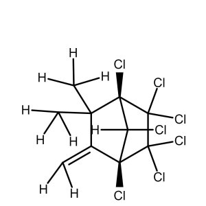Strobane solution