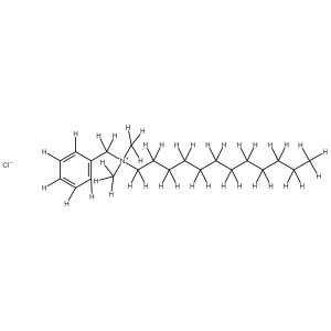 Benzalkonium Chloride solution