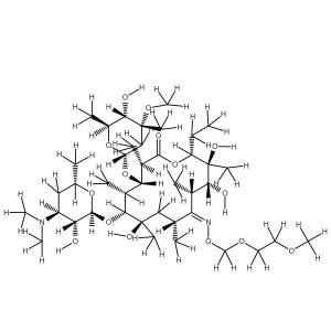 Roxithromycin