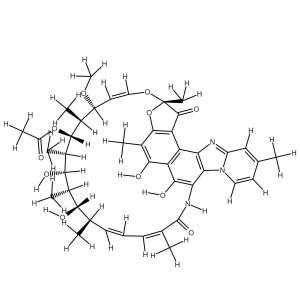 Rifaximin