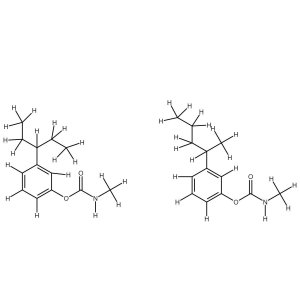 Bufencarb solution
