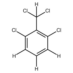 Tetrachlorotoluene, α,α,2,6-