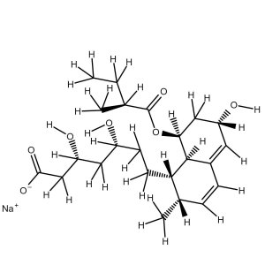 Pravastatin Sodium