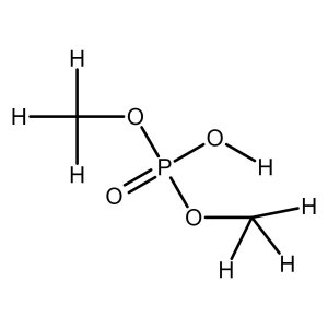 Dimethyl Phosphate solution