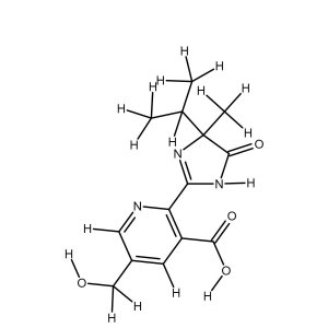 Imazamox, Desmethyl- solution