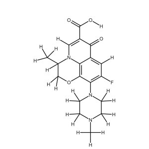 Ofloxacin