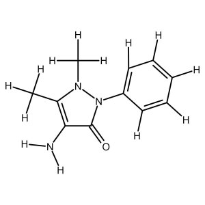 4-Aminoantipyrine