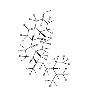 Sitosterol, beta-