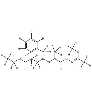 Alanycarb