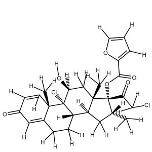 Mometasone Furoate