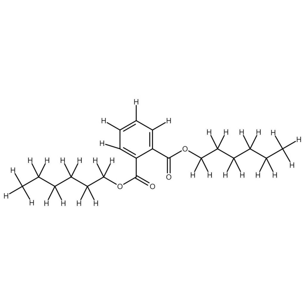 Dioxyl Dihexyl Phthalate – CRM LABSTANDARD
