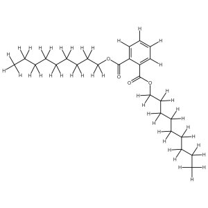 Dinonyl Phthalate solution