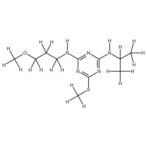 Methoprotryne