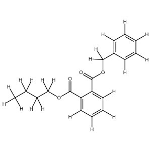 Benzyl Butyl Phthalate solution
