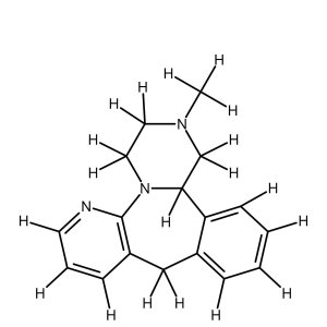 Mirtazapine