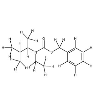 Esprocarb solution