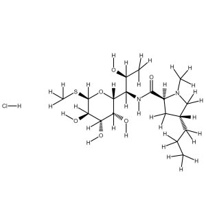 Lincomycin HCl