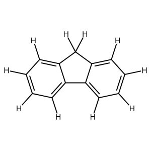 Fluorene solution