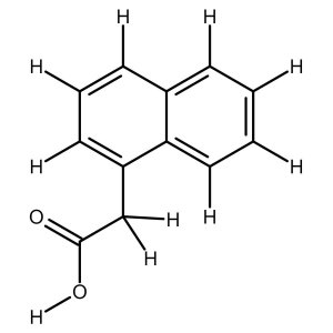Naphthylacetic Acid, 1-