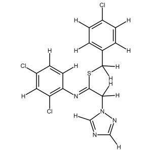 Imibenconazole
