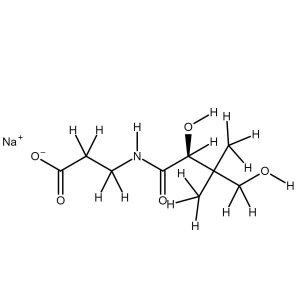 Sodium D-Pantothenate