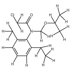 Propisochlor