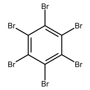 Hexabromobenzene