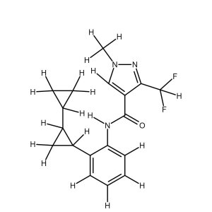 Sedaxane