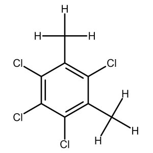 Tetrachloro-m-xylene, 2,4,5,6-