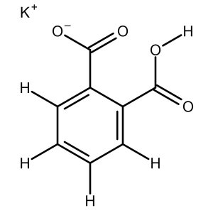 Potassium Hydrogen Phthalate
