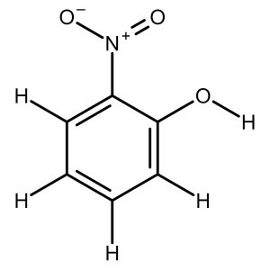 Nitrophenol, 2-