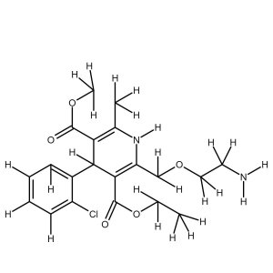Amlodipine