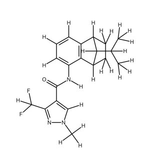Isopyrazam