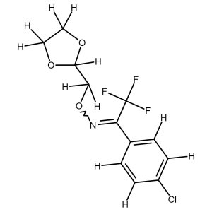 Fluxofenim
