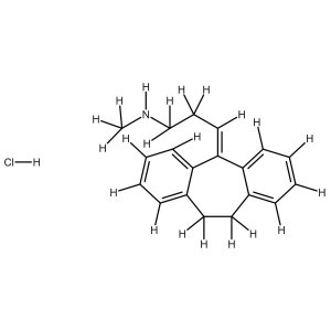 Nortriptyline HCl