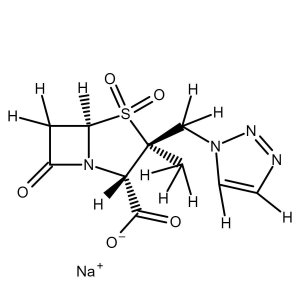 Tazobactam Sodium