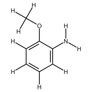Anisidine, 2-