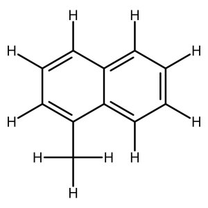 Methylnaphthalene, 1-