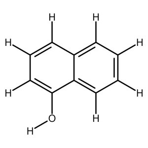Naphthol, 1- solution