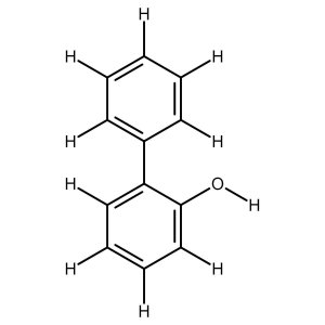 Orthophenylphenol