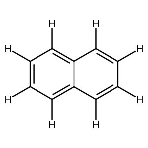 Naphthalene